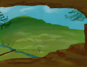 Cave--WIP