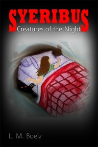 Syeribus: Creatures of the Night