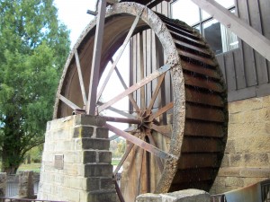 Ye Olde Mill