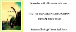 Tide Breaker Banner