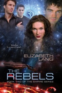 The Rebels by Elizabeth Lang