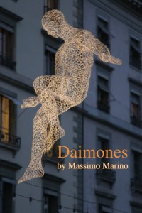 Daimones by Massimo Marino