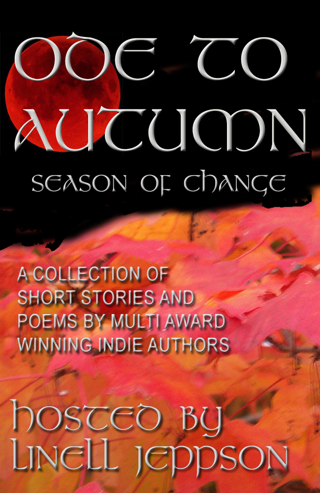 Ode to Autumn: Season of Change
