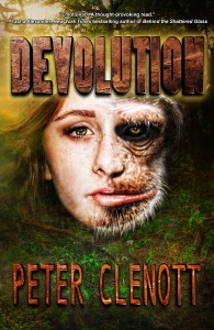 Devolution by Peter Clenott