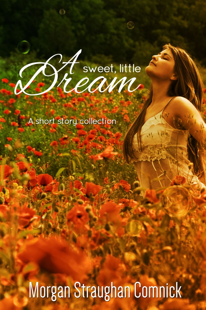A Sweet, Little Dream by Morgan Straughan Comnick