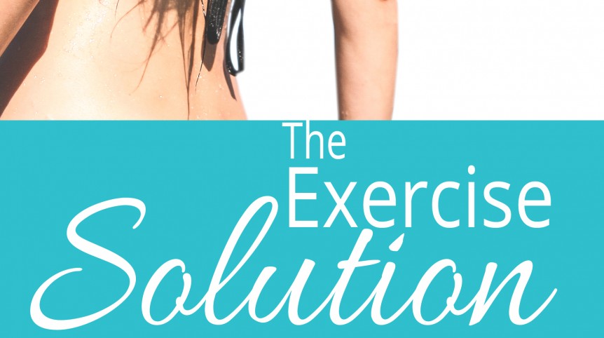 The Exercise Solution by Jennie Edwards