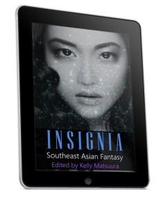 Insignia 3: Southeast Asian Fantasy